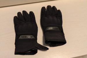 guanti alpinestar gore-tex