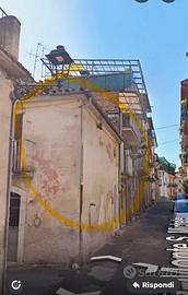 Casa via monte s Michele