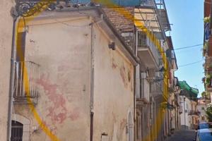 Casa via monte s Michele