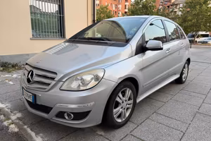 Mercedes-benz B 180 CDI Executive