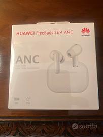 Auricolari nuovi Huawei