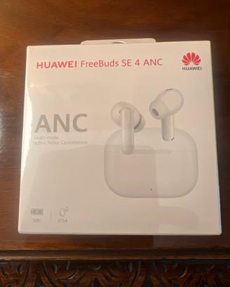Auricolari nuovi Huawei