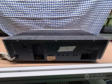 Amplificatore Philips 22RH520 / 00R – Stereo Hi‑Fi