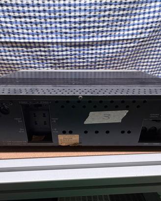 Amplificatore Philips 22RH520 / 00R – Stereo Hi‑Fi