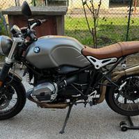 Bmw r nine t