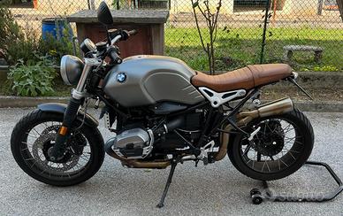 Bmw r nine t