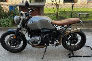 Bmw r nine t