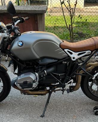 Bmw r nine t