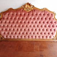 testiera letto 
