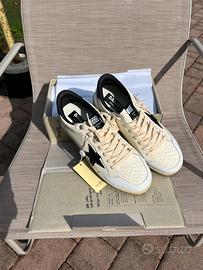 Golden Goose Ball Star
