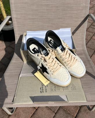 Golden Goose Ball Star