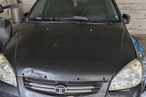TATA INDICA GLX