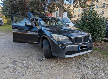 BMW X1 20d Xdrive 2009