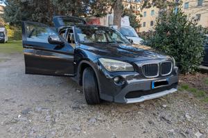 BMW X1 20d Xdrive 2009