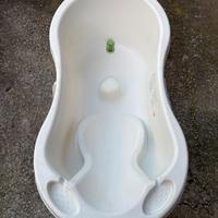 Vasca bagnetto bambini