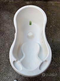 Vasca bagnetto bambini