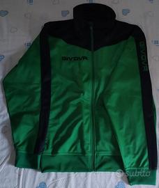 Tuta Triacetato Unisex