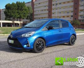 TOYOTA Yaris 1.0 72 CV 5 p ++€ 134,00 al mese++