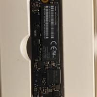 SSD Apple 500gb