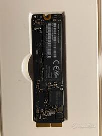 SSD Apple 500gb