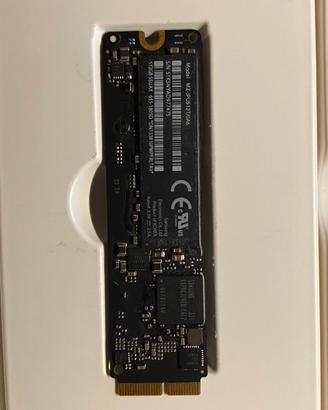 SSD Apple 500gb