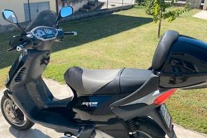 Piaggio Skipper 125 - 2001