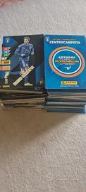 lotto cards Adrenalyn Panini 2024