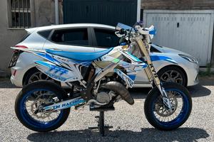 TM 125 FI 2020 (MOTORE RIFATTO)