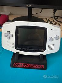 Game boy Advance ABG-001-lugia
