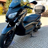 Yamaha X-max  250