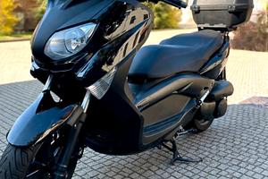 Yamaha X-max  250