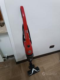 Scopa elettrica Rowenta Powerline Extreme Cyclonic