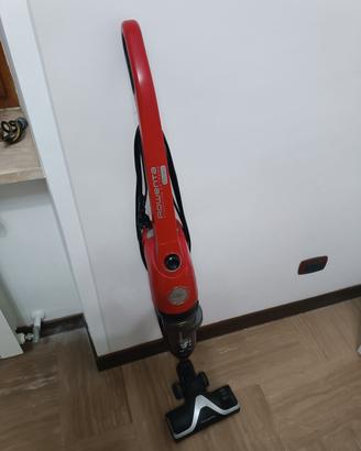 Scopa elettrica Rowenta Powerline Extreme Cyclonic