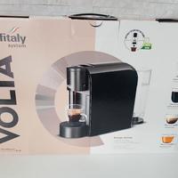 macchinetta caffè caffitaly system volta S36R.3