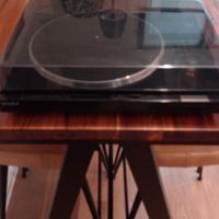Giradischi Sony PS-LX231
