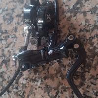 Impianto frenante FORMULA