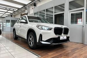 Bmw X1 sDrive 18i - G.TRAINO EL A SCOMPARSA, SED E