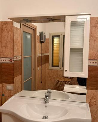 specchio bagno