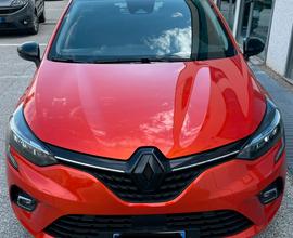 Clio V TCE100 GPL 5500km
