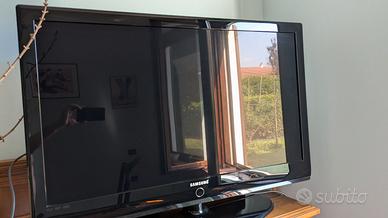 TV Samsung 40" FullHD + 2 decoder
