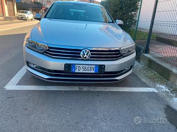 Passat Executive