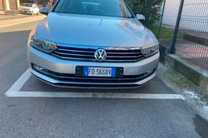Passat Executive