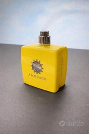 Amouage love mimosa 100ml