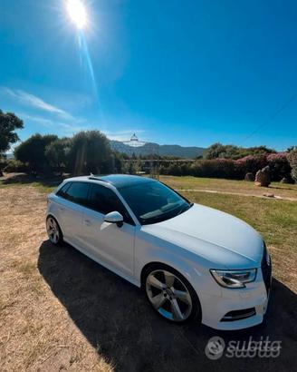 Cerchi Audi 19