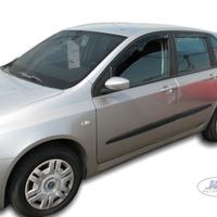 Fiat stilo 5 porte Sportelli Ant e Post lato guida