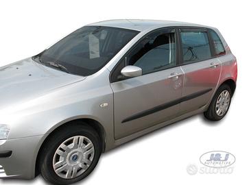 Fiat stilo 5 porte Sportelli Ant e Post lato guida