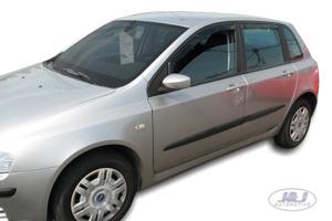 Fiat stilo 5 porte Sportelli Ant e Post lato guida
