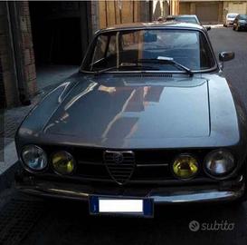 Alfa romeo 1968