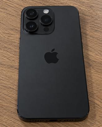 iPhone 16 Pro Max 256 Apple Care fino al 10/10/26