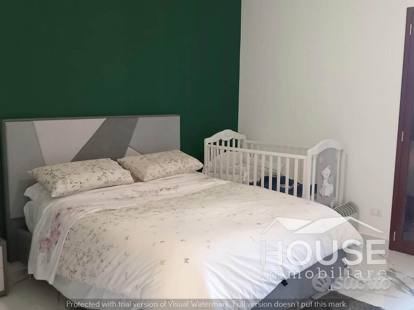 Apartment in Paternò, Sferro - Vista 2